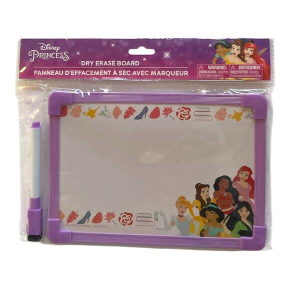 Disney Princess Mega Bundle – Toys, Books, Tiara, Stickers, Activities & More - Picture 3 of 14